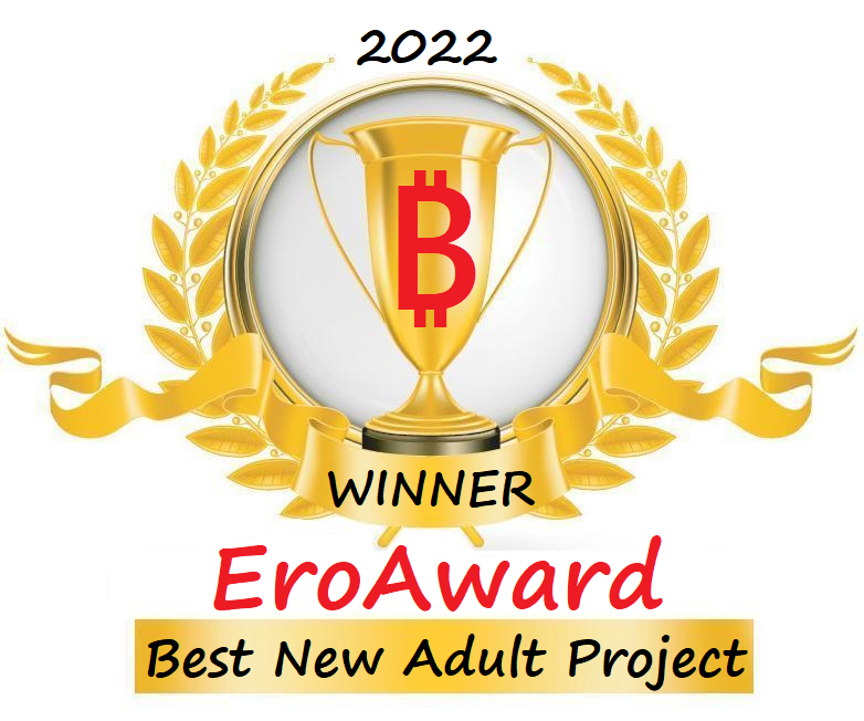 EroAward 2022 - Best New Adult Project